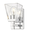 Z-LITE, LAUREN WALL SCONCE, WALL SCONCES