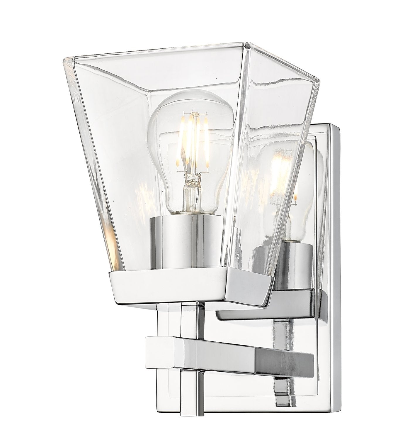 Z-LITE, LAUREN WALL SCONCE, WALL SCONCES