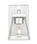 Z-LITE, LAUREN WALL SCONCE, WALL SCONCES