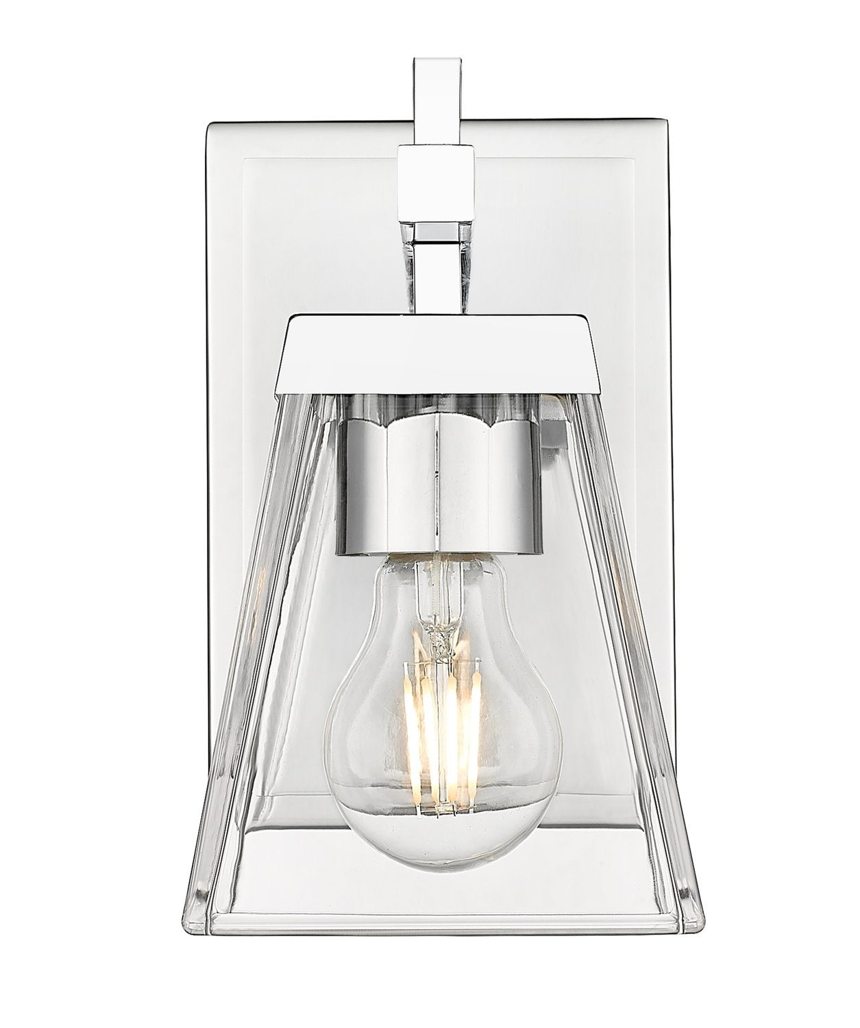 Z-LITE, LAUREN WALL SCONCE, WALL SCONCES