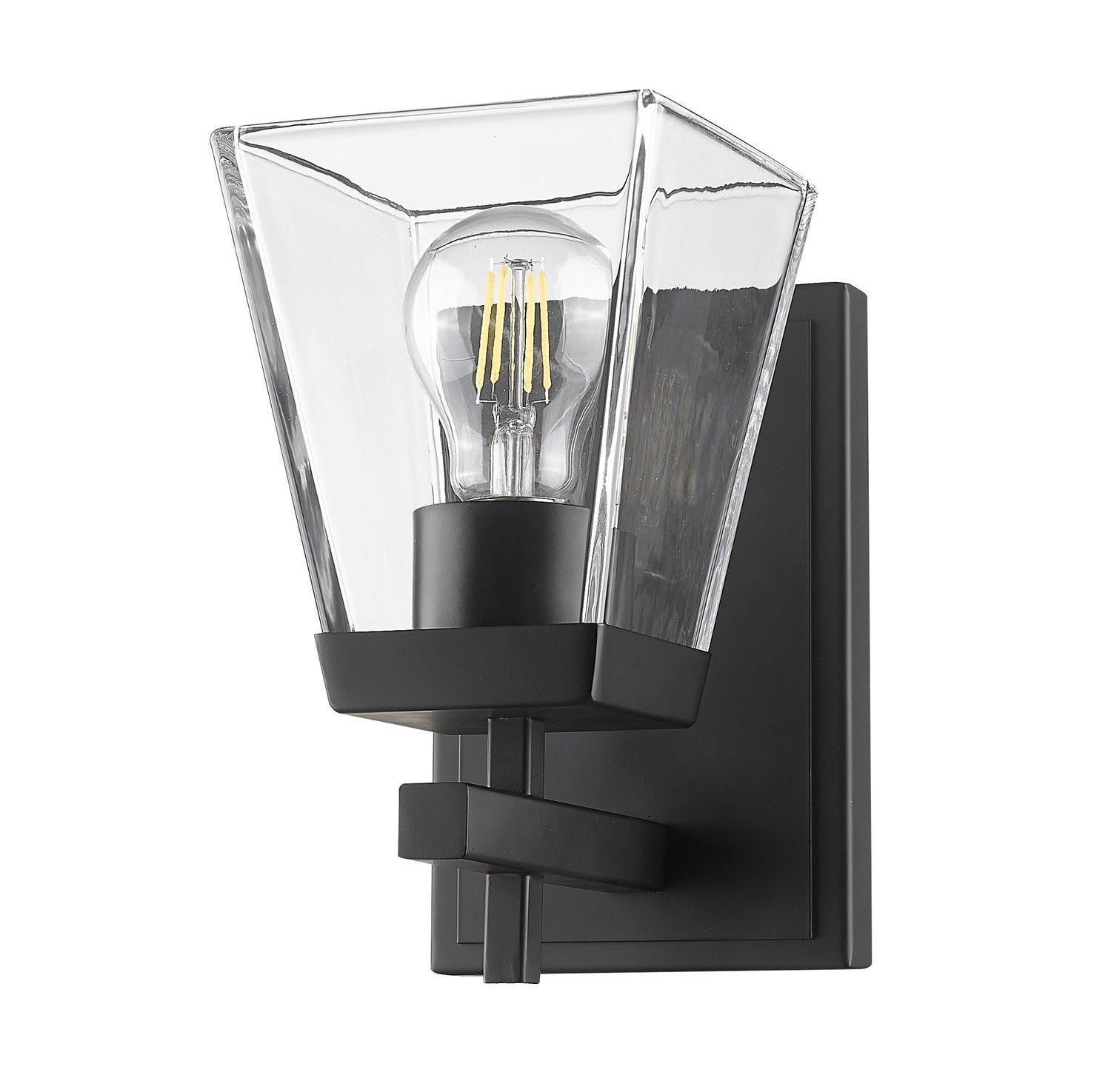 Z-LITE, LAUREN WALL SCONCE, WALL SCONCES