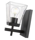 Z-LITE, LAUREN WALL SCONCE, WALL SCONCES