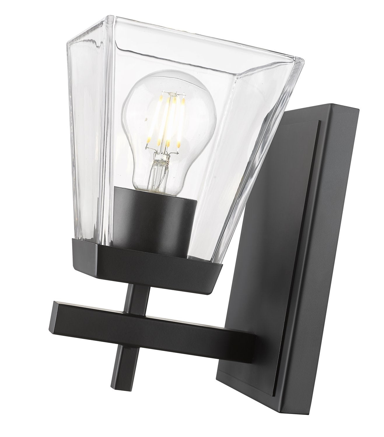 Z-LITE, LAUREN WALL SCONCE, WALL SCONCES