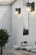 Z-LITE, LAUREN WALL SCONCE, WALL SCONCES