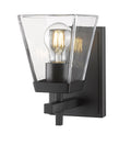 Z-LITE, LAUREN WALL SCONCE, WALL SCONCES