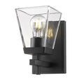 Z-LITE, LAUREN WALL SCONCE, WALL SCONCES
