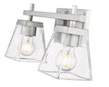 Z-LITE, LAUREN VANITY, VANITY LIGHT