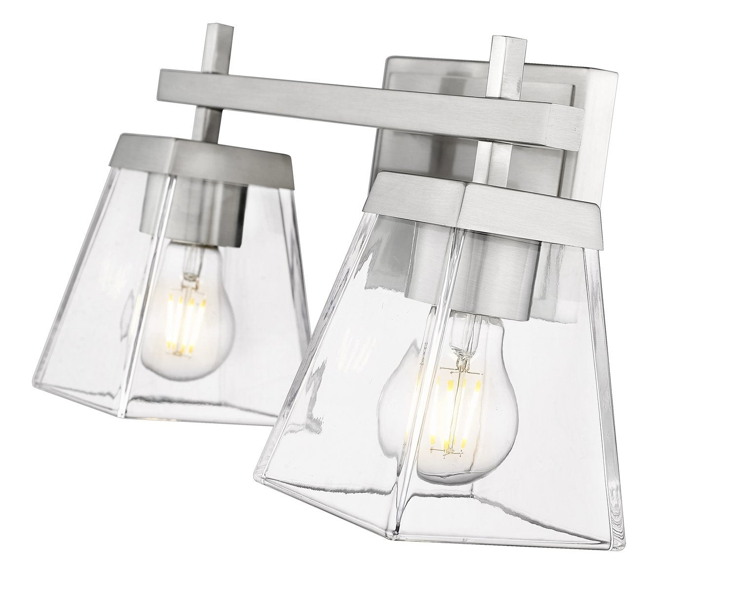 Z-LITE, LAUREN VANITY, VANITY LIGHT