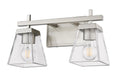Z-LITE, LAUREN VANITY, VANITY LIGHT