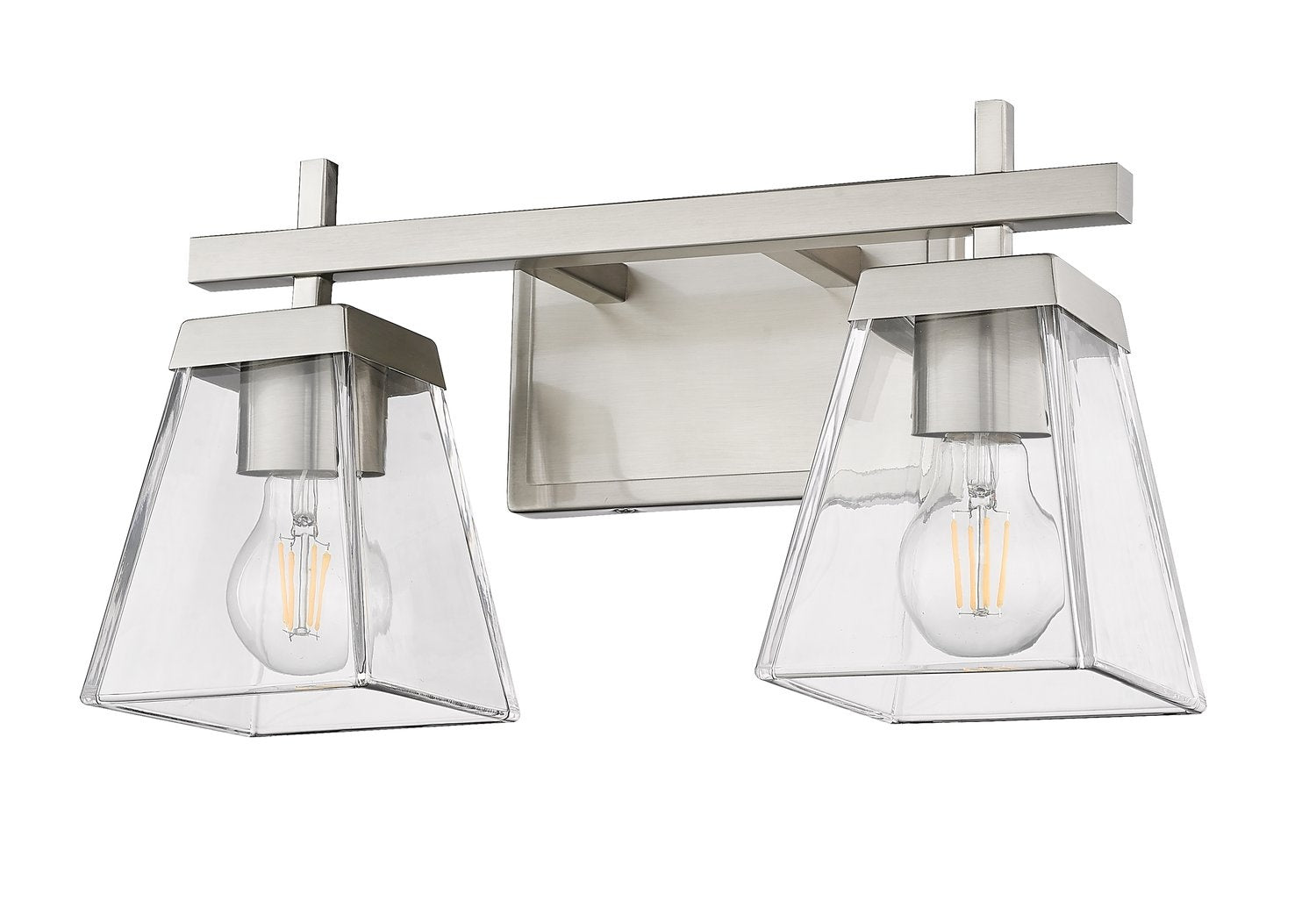 Z-LITE, LAUREN VANITY, VANITY LIGHT