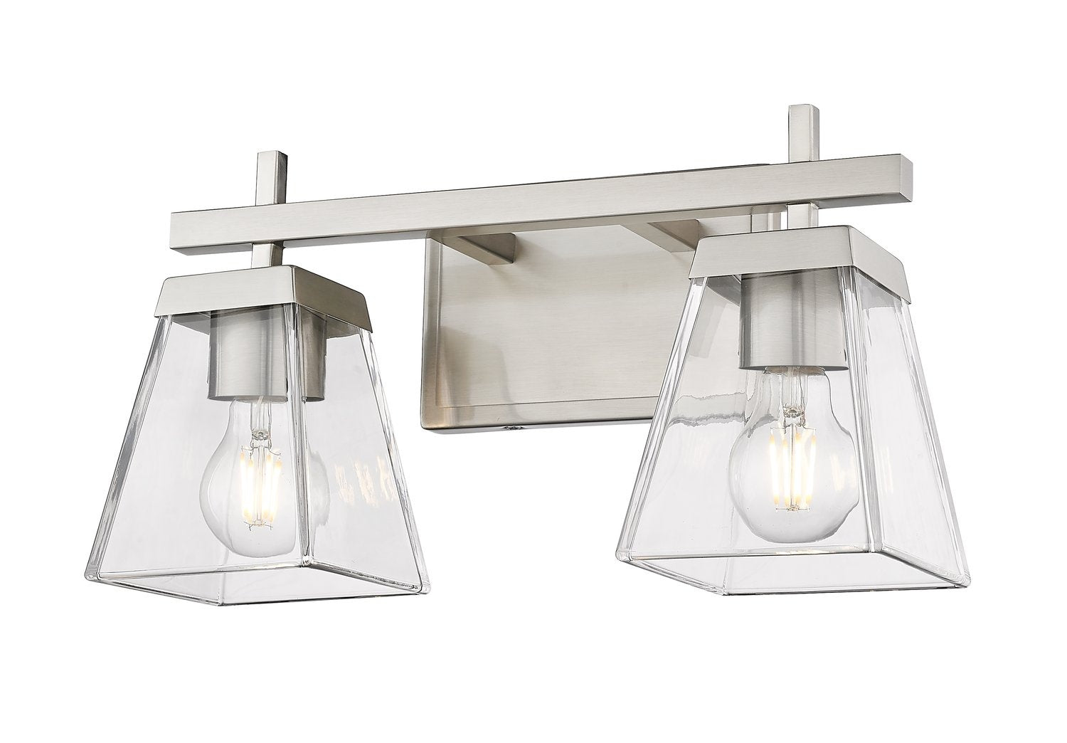 Z-LITE, LAUREN VANITY, VANITY LIGHT
