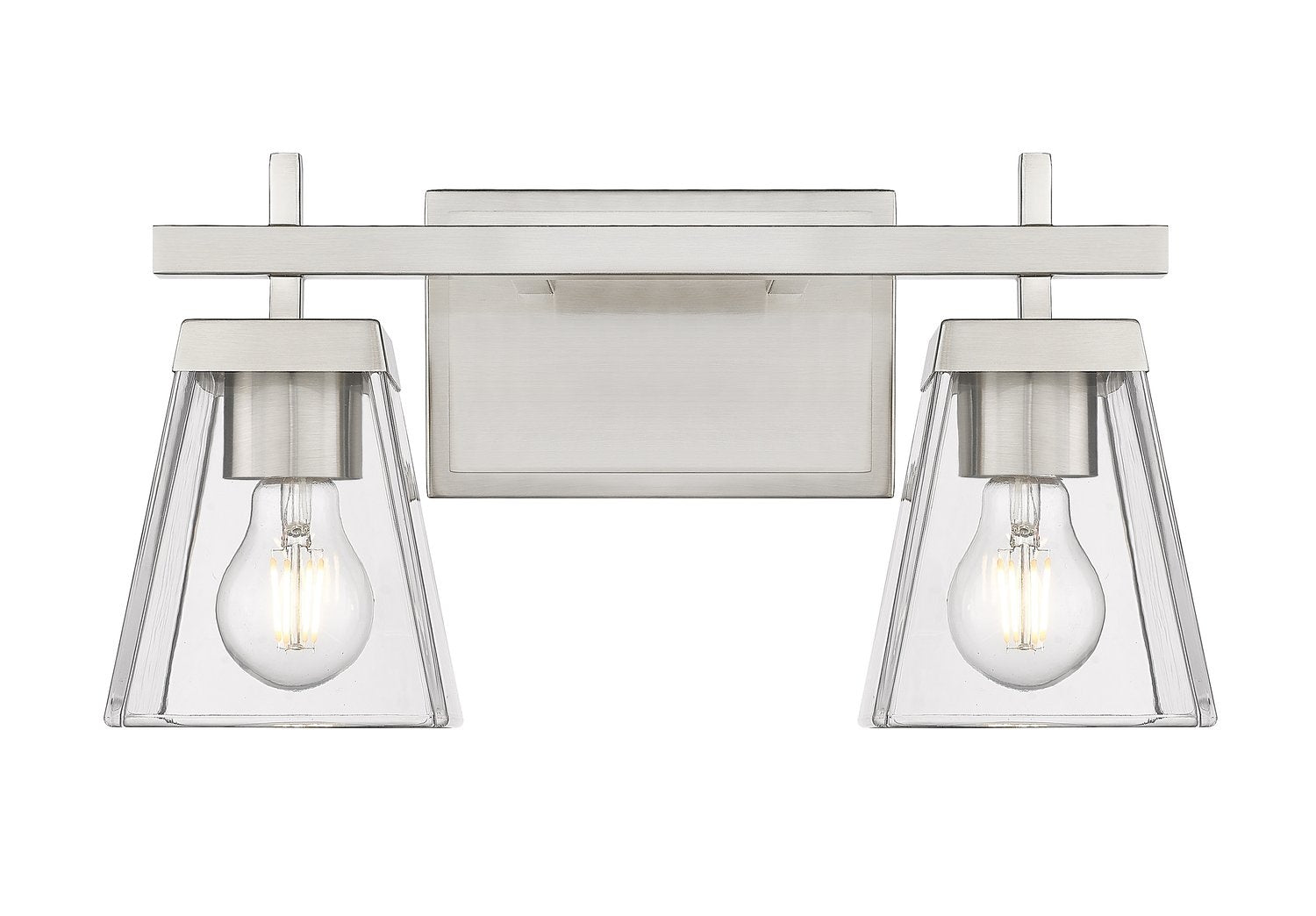 Z-LITE, LAUREN VANITY, VANITY LIGHT