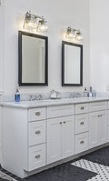 Z-LITE, LAUREN VANITY, VANITY LIGHT