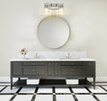 Z-LITE, LAUREN VANITY, VANITY LIGHT