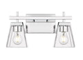 Z-LITE, LAUREN VANITY, VANITY LIGHT