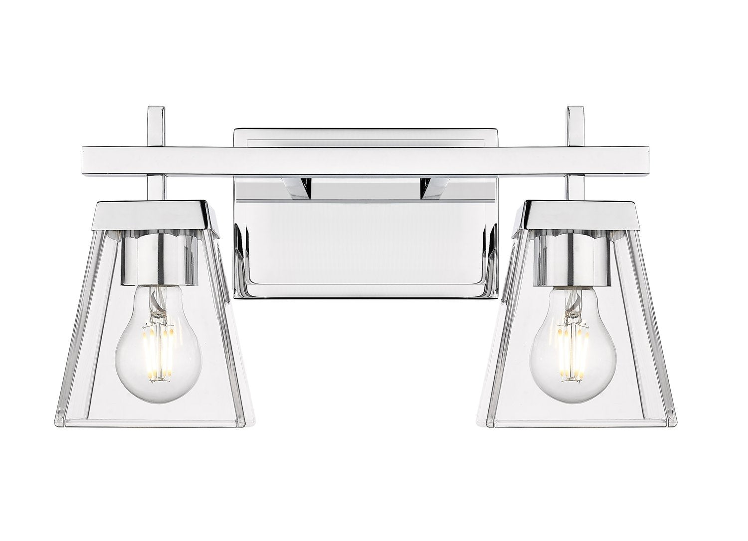 Z-LITE, LAUREN VANITY, VANITY LIGHT