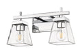 Z-LITE, LAUREN VANITY, VANITY LIGHT