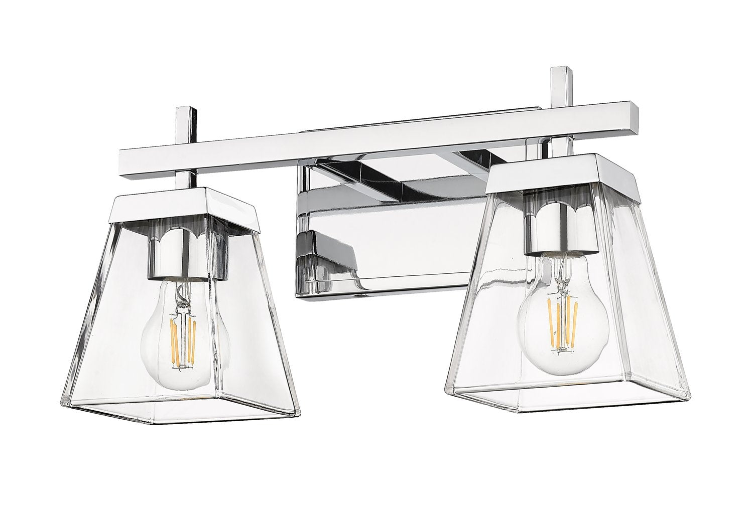 Z-LITE, LAUREN VANITY, VANITY LIGHT
