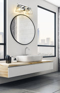 Z-LITE, LAUREN VANITY, VANITY LIGHT