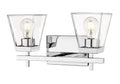 Z-LITE, LAUREN VANITY, VANITY LIGHT