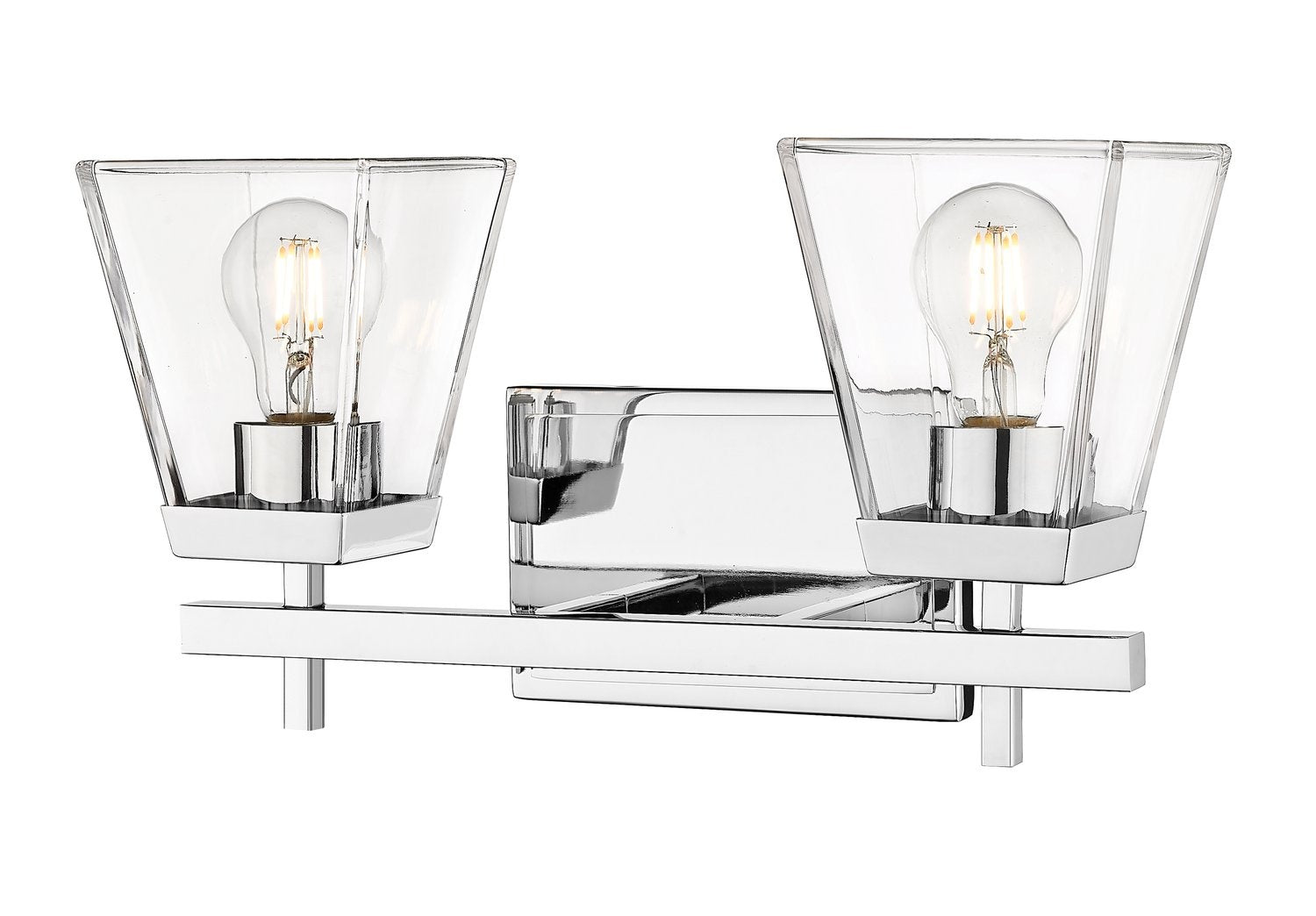 Z-LITE, LAUREN VANITY, VANITY LIGHT