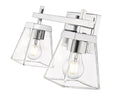 Z-LITE, LAUREN VANITY, VANITY LIGHT