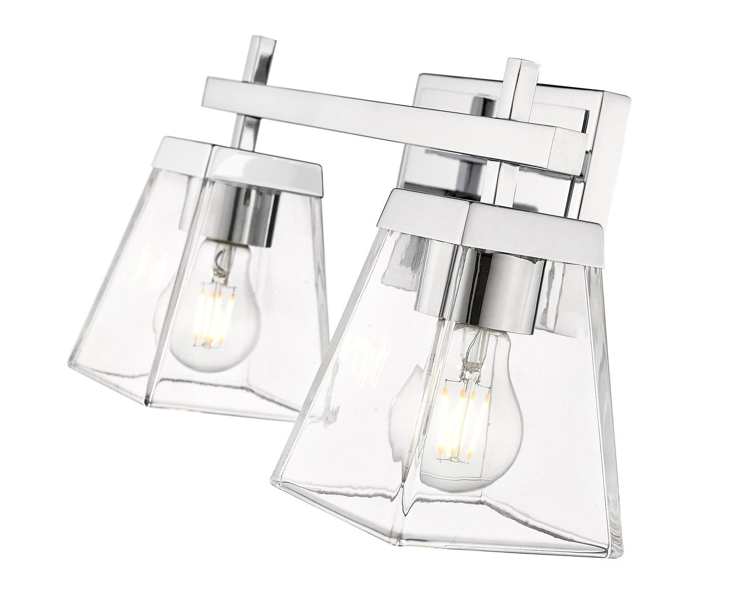 Z-LITE, LAUREN VANITY, VANITY LIGHT