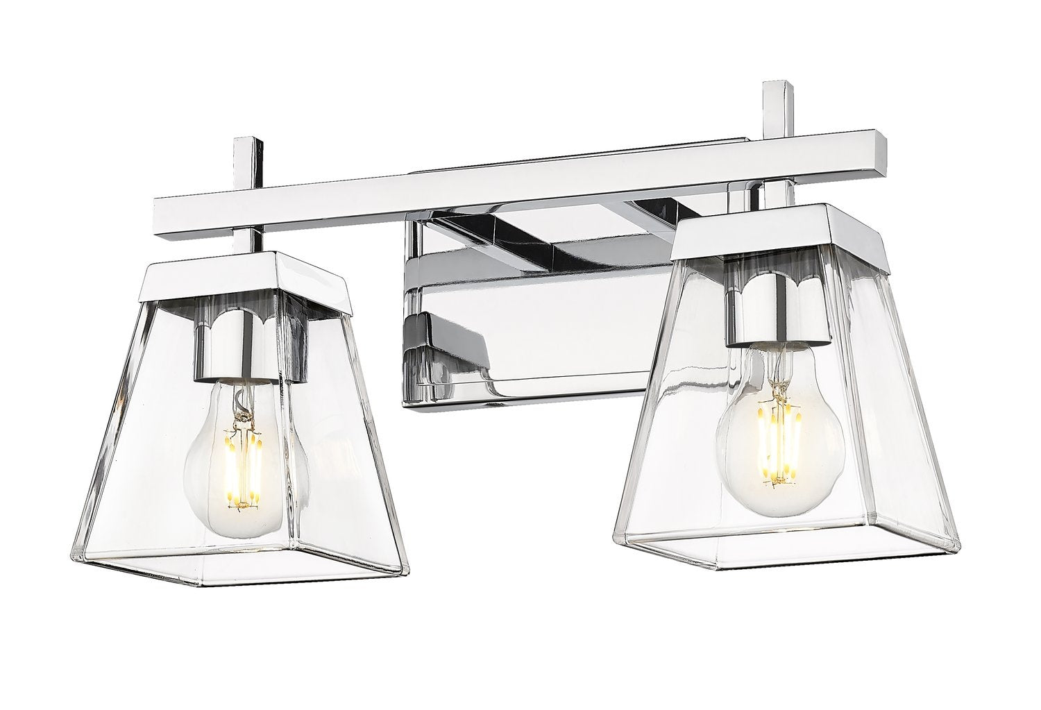 Z-LITE, LAUREN VANITY, VANITY LIGHT
