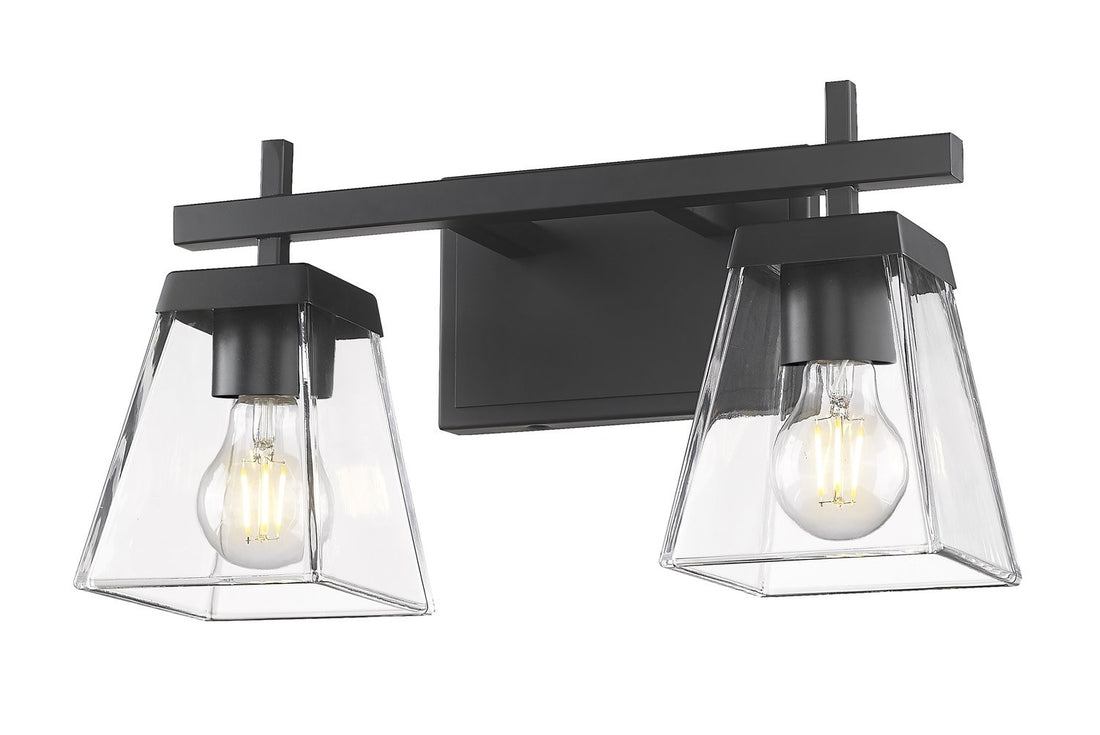 Z-LITE, LAUREN VANITY, VANITY LIGHT