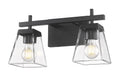 Z-LITE, LAUREN VANITY, VANITY LIGHT