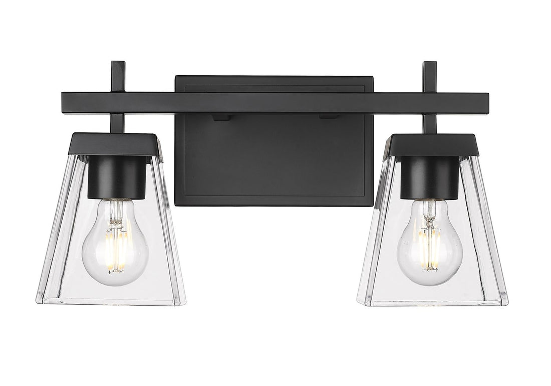 Z-LITE, LAUREN VANITY, VANITY LIGHT