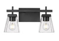 Z-LITE, LAUREN VANITY, VANITY LIGHT