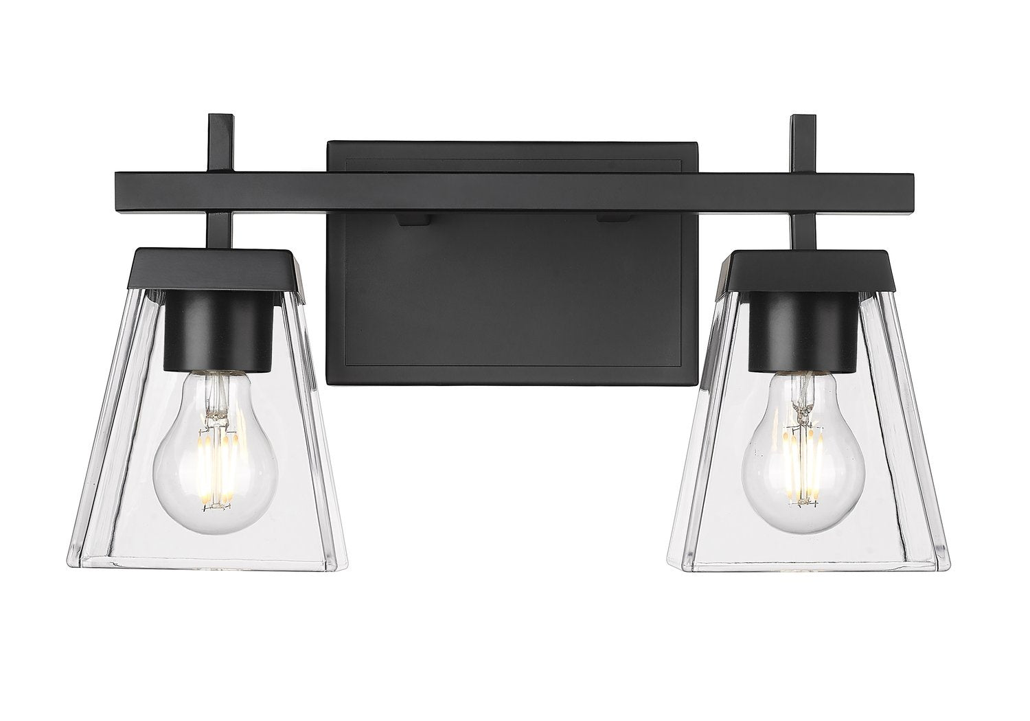 Z-LITE, LAUREN VANITY, VANITY LIGHT