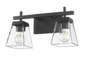 Z-LITE, LAUREN VANITY, VANITY LIGHT