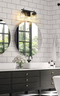 Z-LITE, LAUREN VANITY, VANITY LIGHT