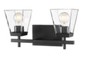 Z-LITE, LAUREN VANITY, VANITY LIGHT