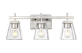 Z-LITE, LAUREN VANITY, VANITY LIGHT