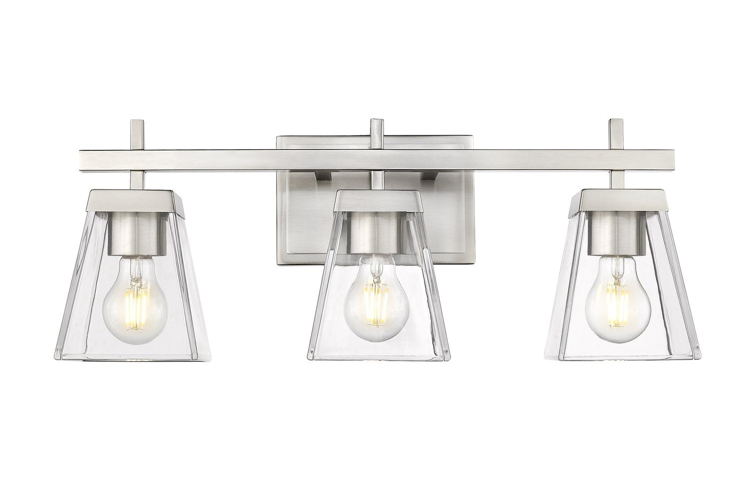 Z-LITE, LAUREN VANITY, VANITY LIGHT