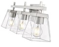 Z-LITE, LAUREN VANITY, VANITY LIGHT