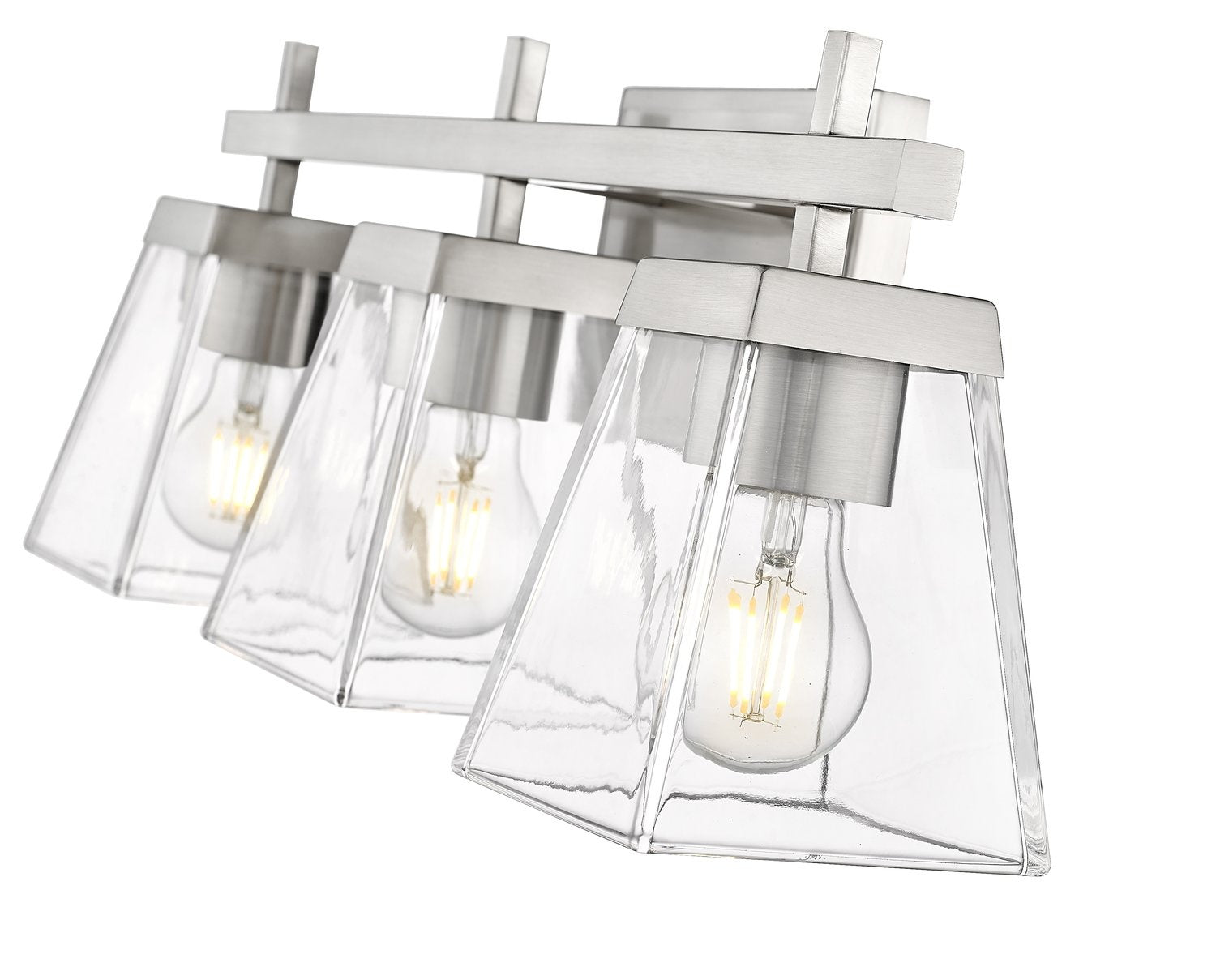 Z-LITE, LAUREN VANITY, VANITY LIGHT