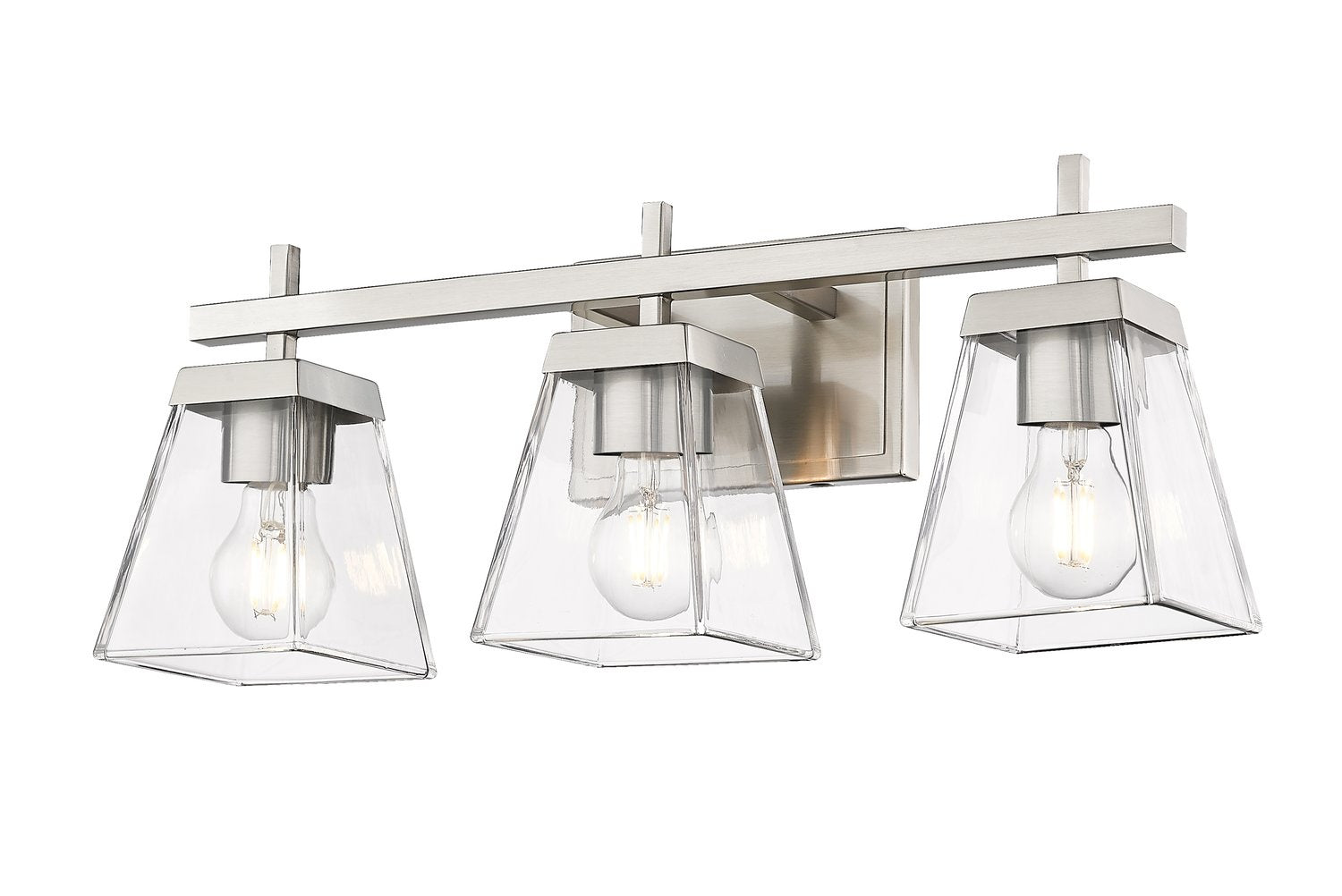 Z-LITE, LAUREN VANITY, VANITY LIGHT
