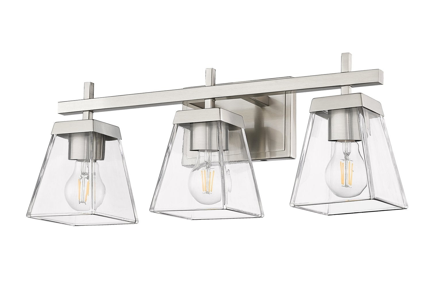 Z-LITE, LAUREN VANITY, VANITY LIGHT