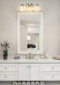 Z-LITE, LAUREN VANITY, VANITY LIGHT