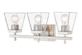 Z-LITE, LAUREN VANITY, VANITY LIGHT