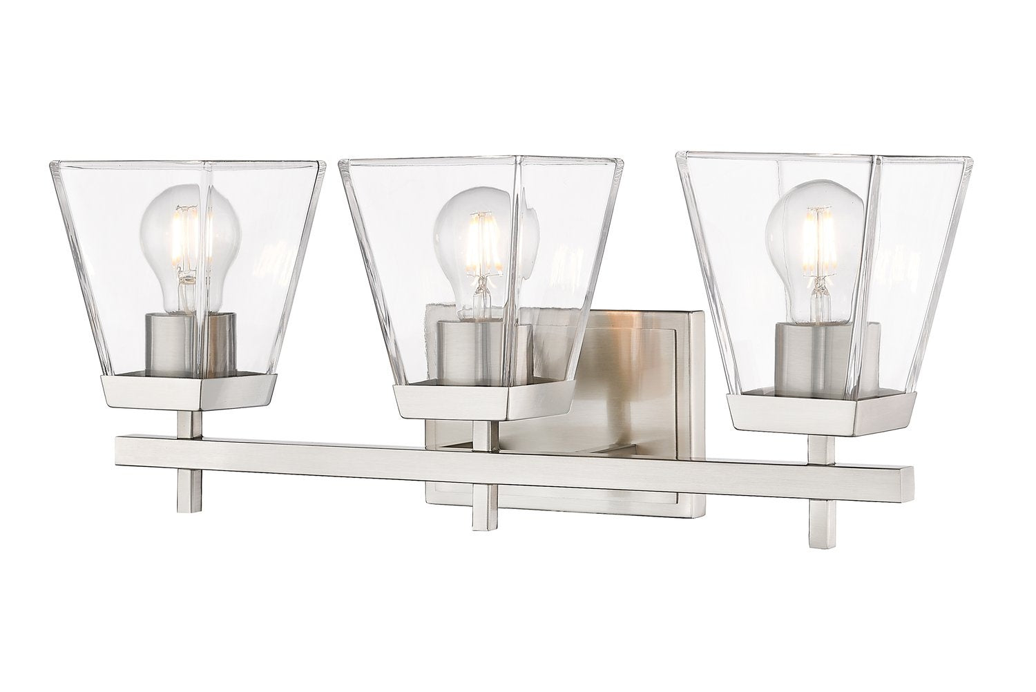 Z-LITE, LAUREN VANITY, VANITY LIGHT