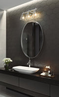 Z-LITE, LAUREN VANITY, VANITY LIGHT