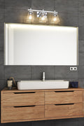 Z-LITE, LAUREN VANITY, VANITY LIGHT