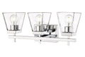 Z-LITE, LAUREN VANITY, VANITY LIGHT