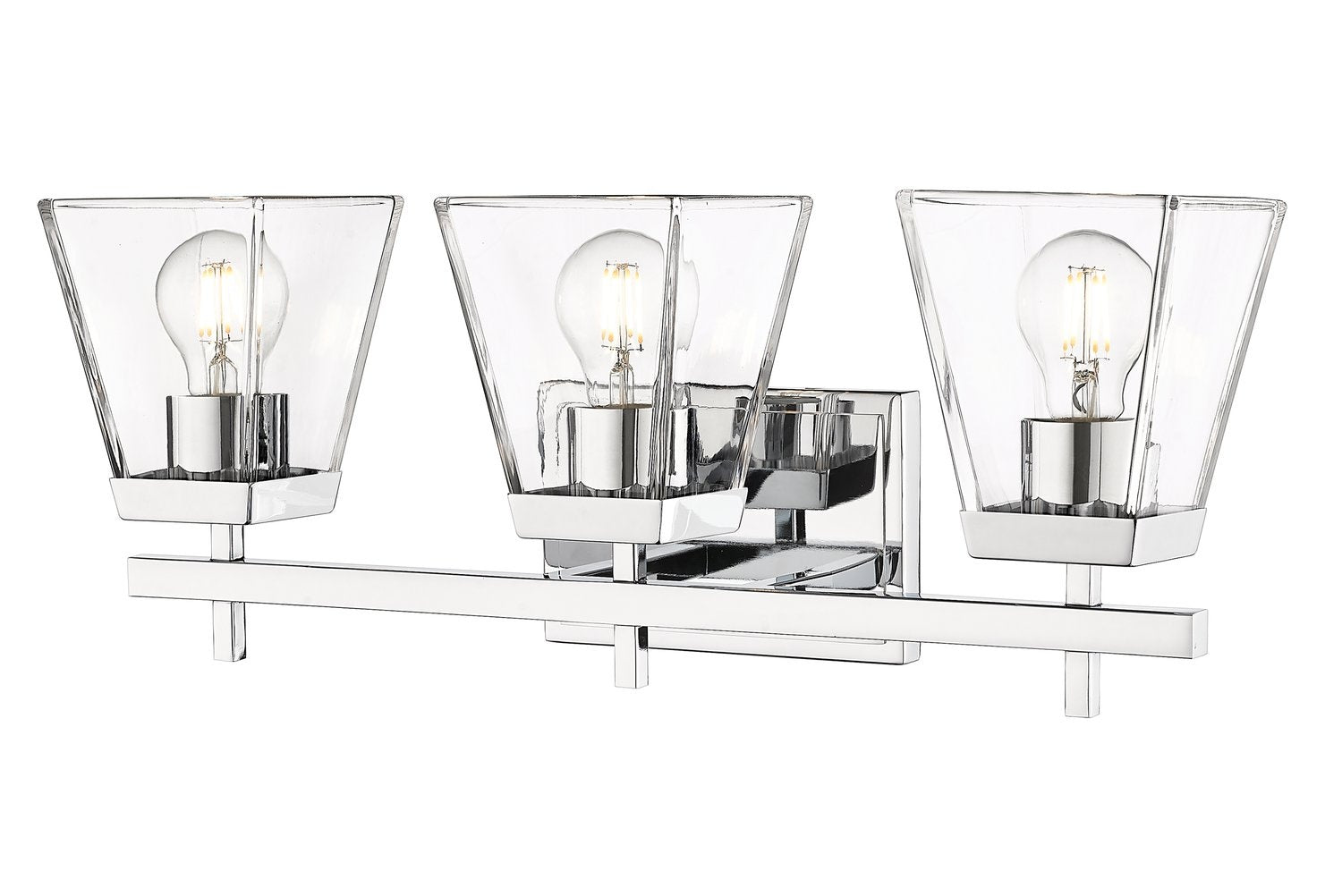Z-LITE, LAUREN VANITY, VANITY LIGHT