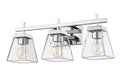 Z-LITE, LAUREN VANITY, VANITY LIGHT
